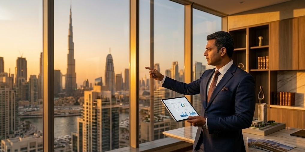 MARZ Realty leadership and vision